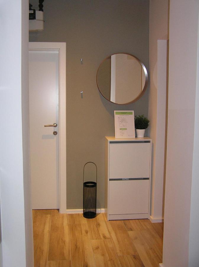 2Lkt Studio Apartman Zagreb Exterior photo