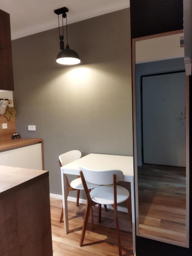 2Lkt Studio Apartman Zagreb Exterior photo