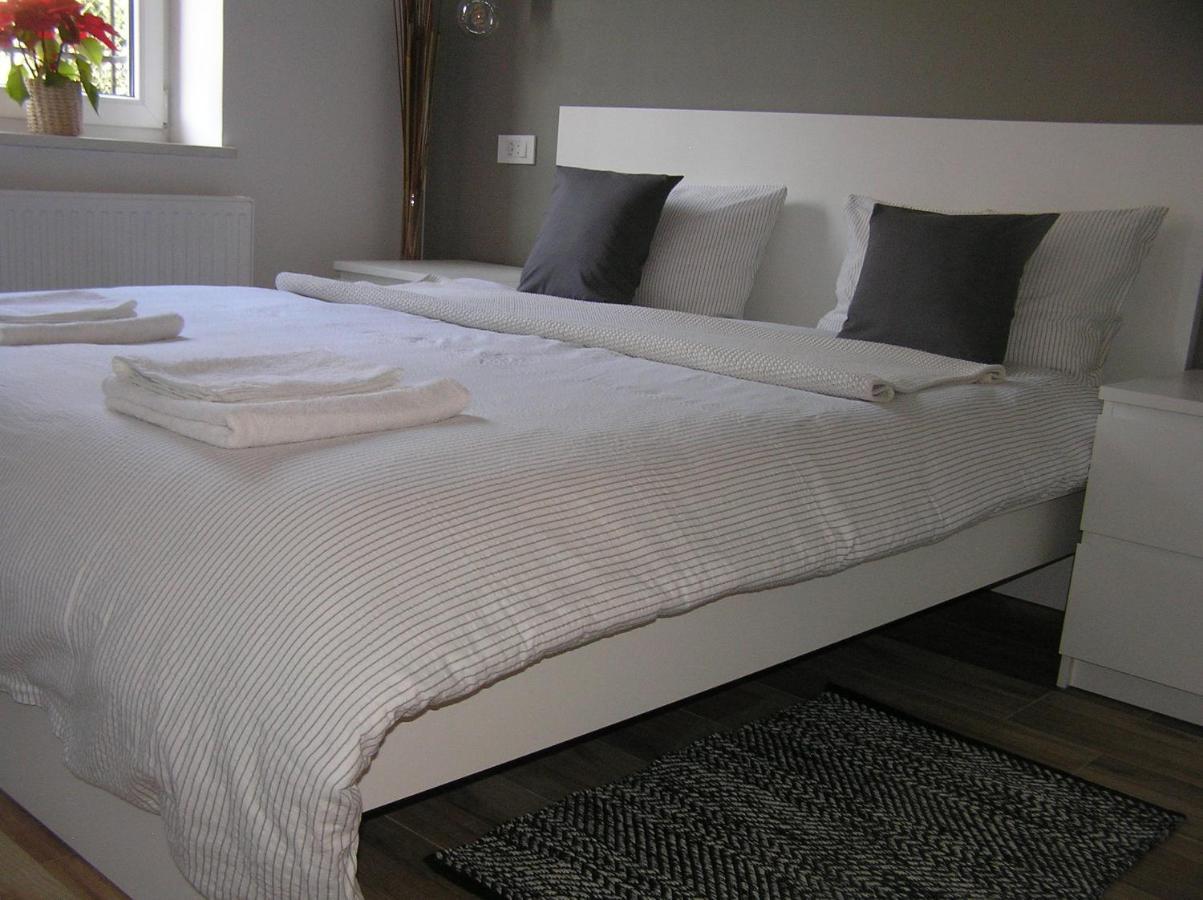 2Lkt Studio Apartman Zagreb Exterior photo