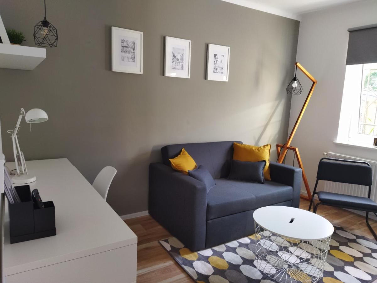2Lkt Studio Apartman Zagreb Exterior photo