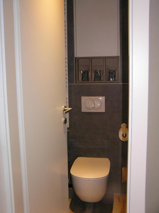 2Lkt Studio Apartman Zagreb Exterior photo