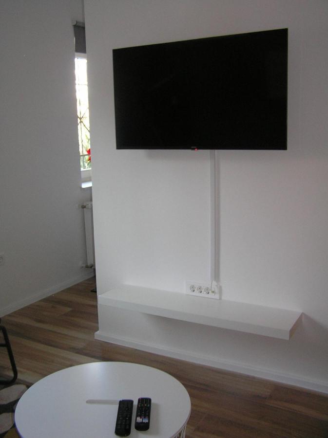 2Lkt Studio Apartman Zagreb Exterior photo